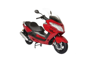 kentoya Broadway 125