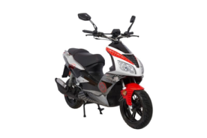 kentoya Viron 125