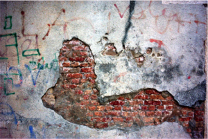 sanace zdiva