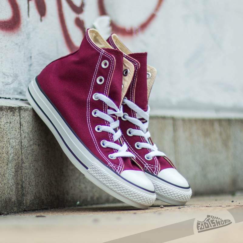 converse-all-star-hi-maroon